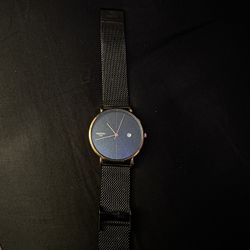 Nibosi 1985 Watch