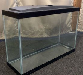 Fish tank