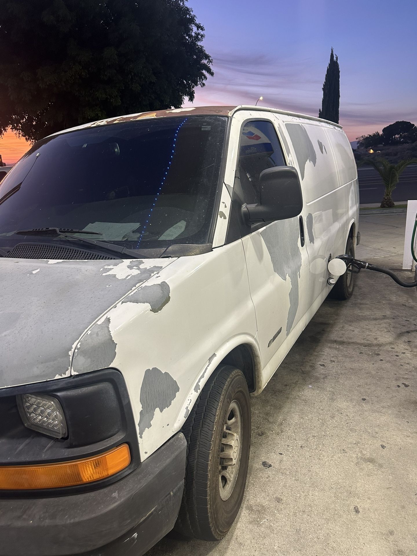 2006 Chevrolet Express