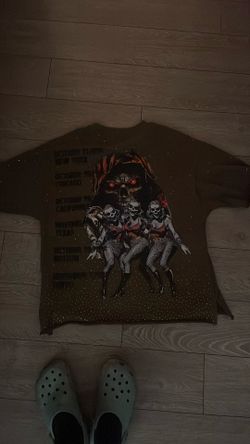 hellfest shirt