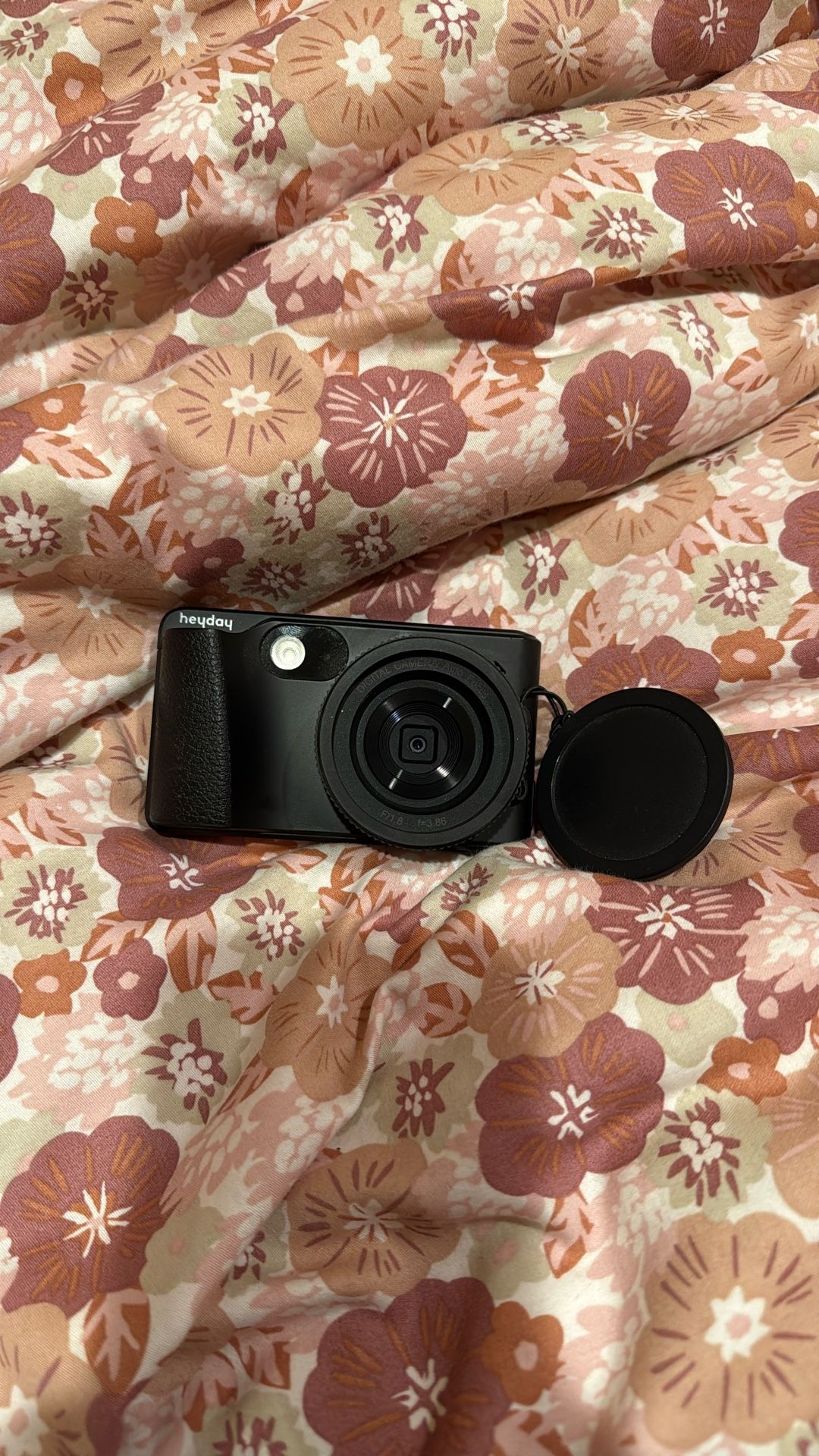 Heyday Digital Camera