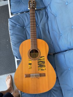 MID1960s - YAMAHA NO G-160 - AN EXTRAORDINARY Solid wood,