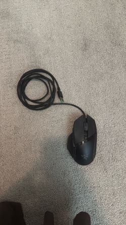Razer - Basilisk v3 Mouse