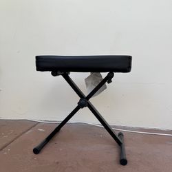 Piano Chair