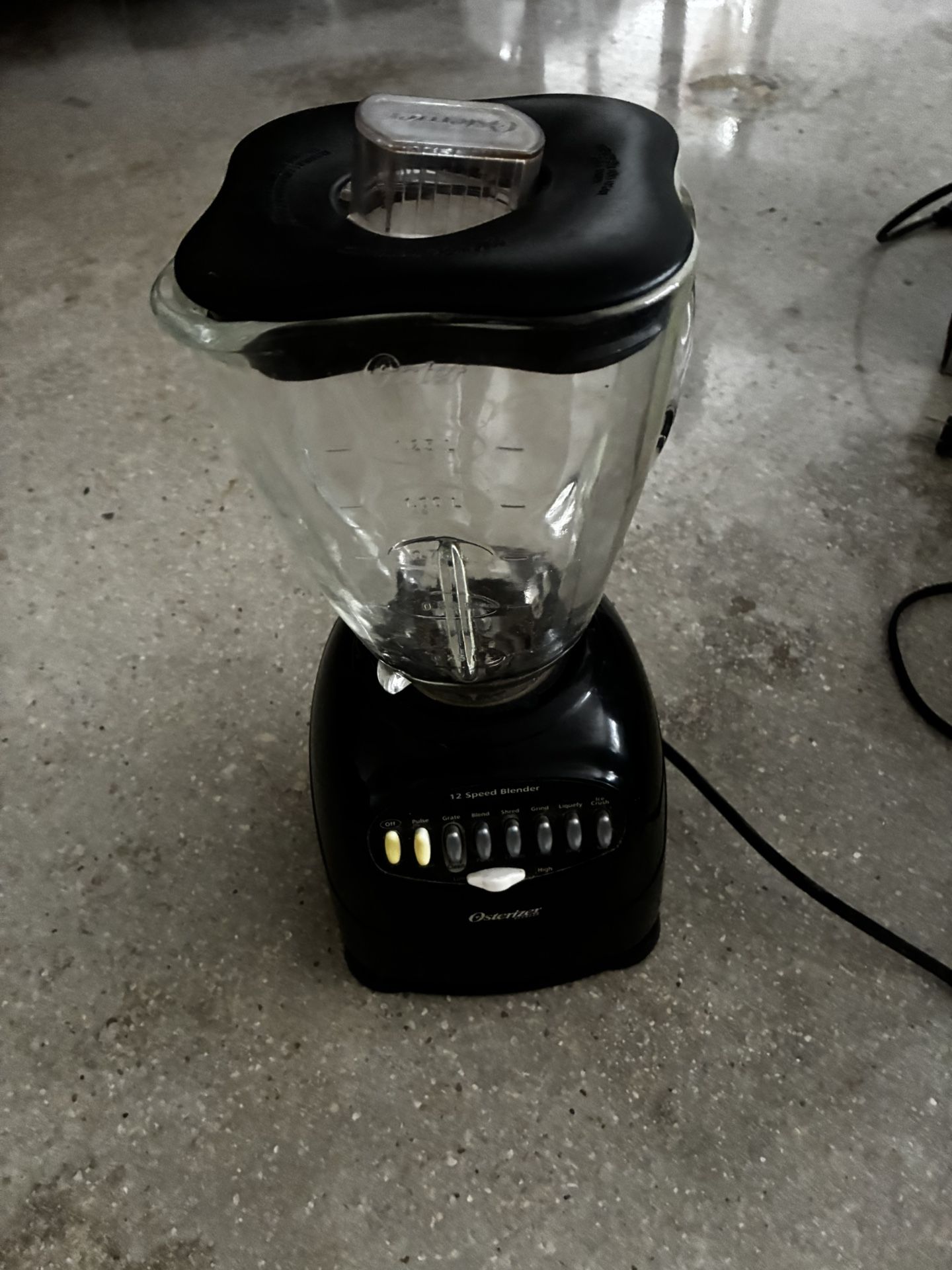 Kitchen Appliances
