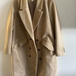 Overcoat 