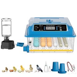 36 Eggs Incubators for Hatching Eggs