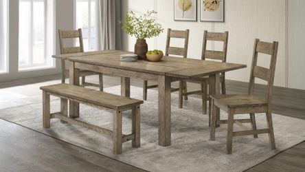 🍽️ Modern Dining Room Sets at Low Prices