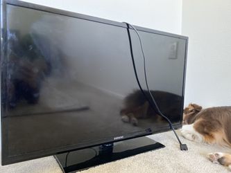 Samsung flat screen 26 inch TV