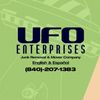 Ufo Junk Removal & Movers
