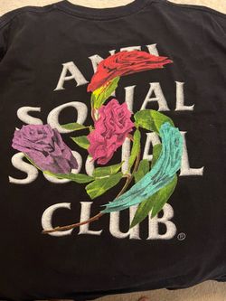 Anti Social Social Club