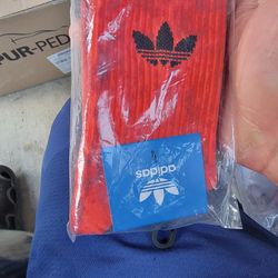 Adidas Socks