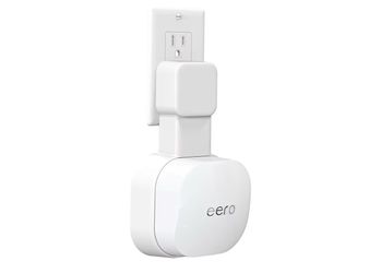 eero 6 Dual-Band mesh Wi-Fi 6 extender