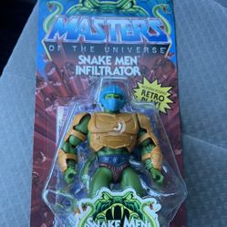Masters Of The Universe