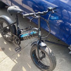 Pedego electric Bike (charger Not Included)