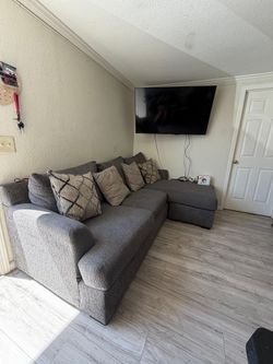 Couches
