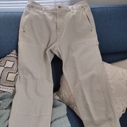 Mens Cargo Pants