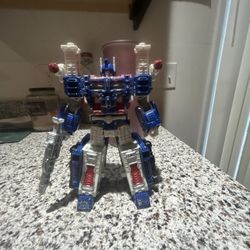 Siege Ultra Magnus 