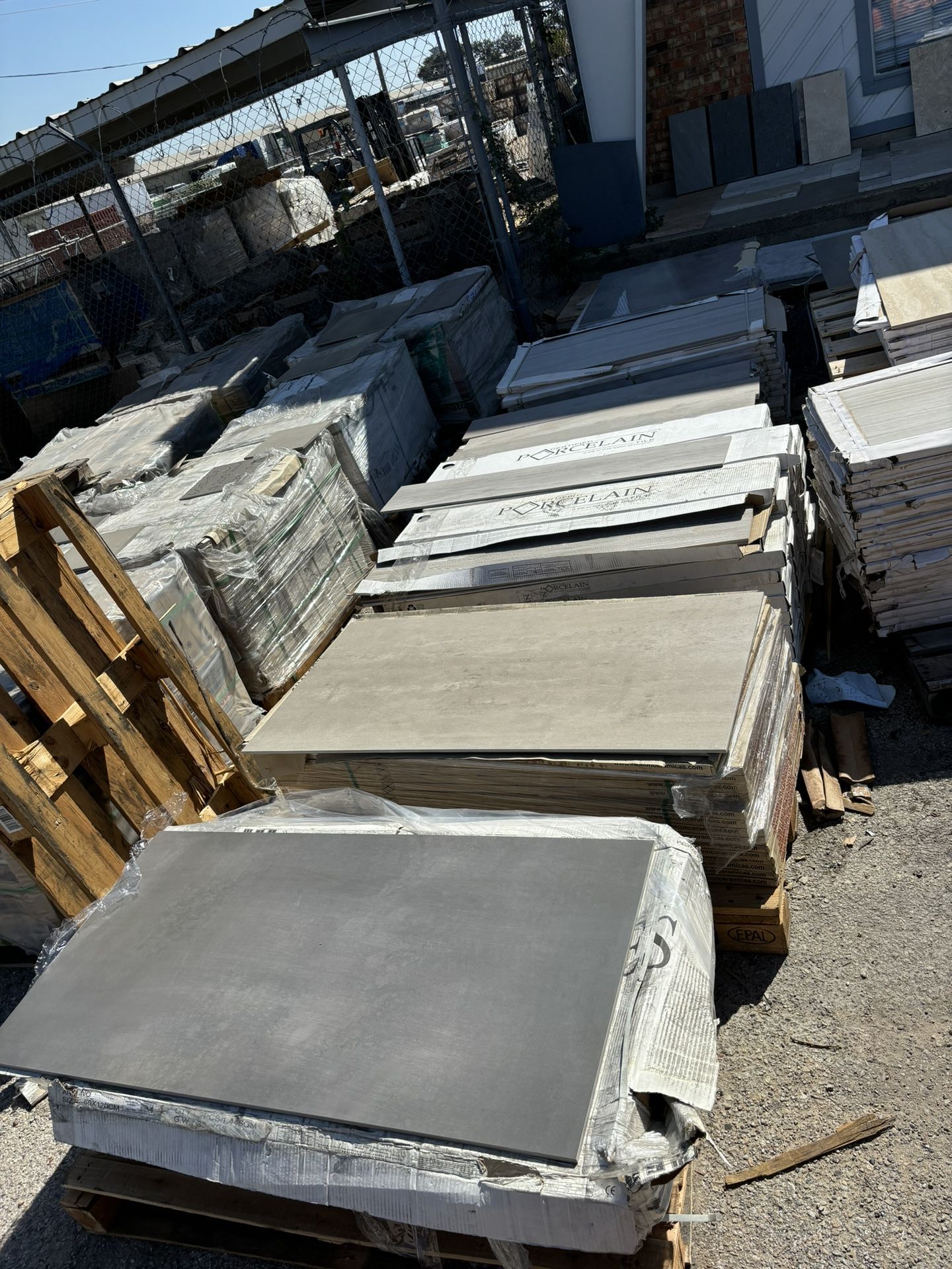 Liquidation Floor And Wall Tiles 1936 Hinton Dr Irving Tx