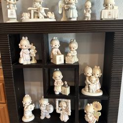 Precious Moments Collectors Club Edition EACH