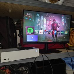 Xbox Series S