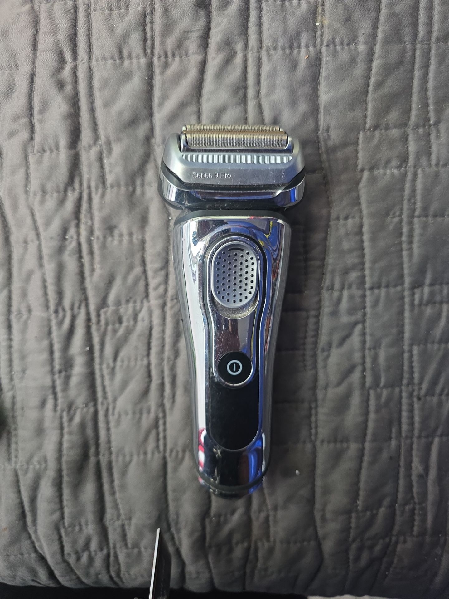 Braun Series 9 Pro Electric Shaver