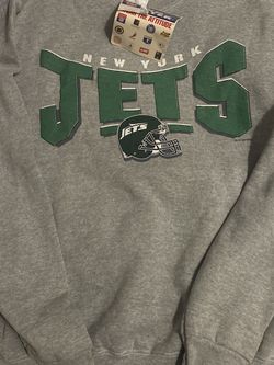 Pro Player New Jets Sweater With Tags