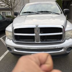 2005 Dodge Ram 1500