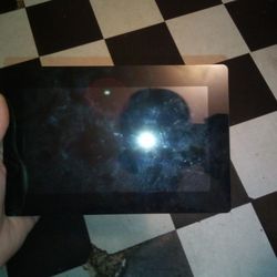 EA Unitft070-atc Tablet 