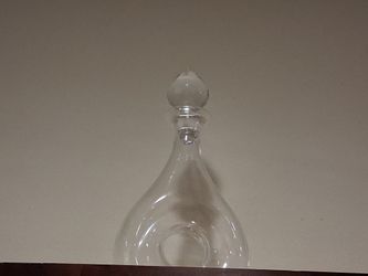 Lenox Decantors 2 To Sell $35 Each