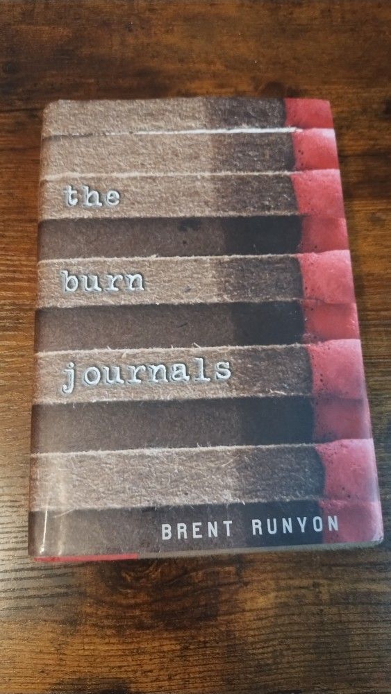 The Burn Journals
