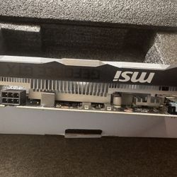 NVidia GeForce GTX 1650