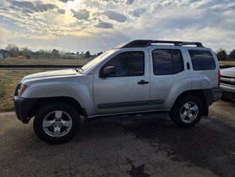 Xterra