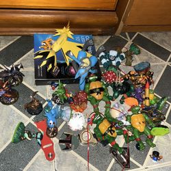 Vintage Toys