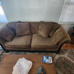 Couch For Sale 70