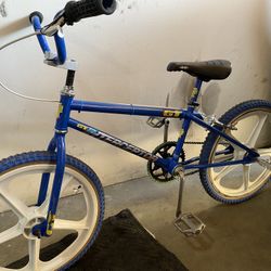 GT BMX Jr