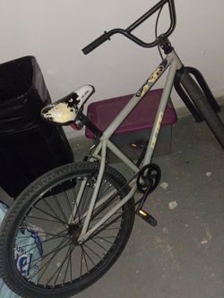 Hiland mountain bike
