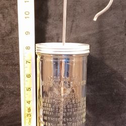1930's Wesson Mayonnaise Maker