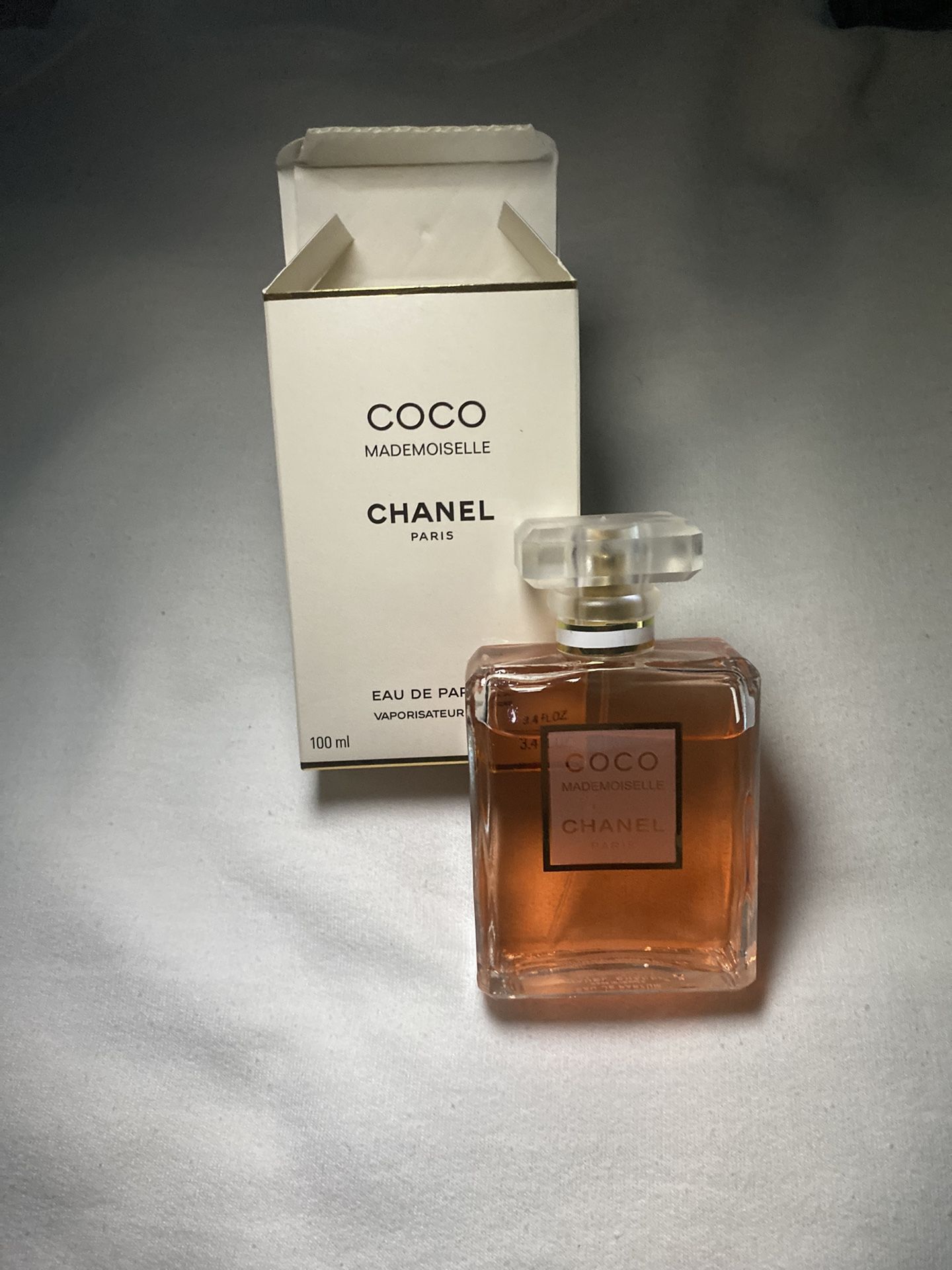 CHANEL Perfume