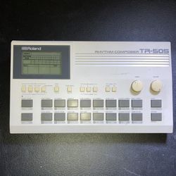Roland TR-505