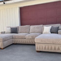 3 Piece Sectional 