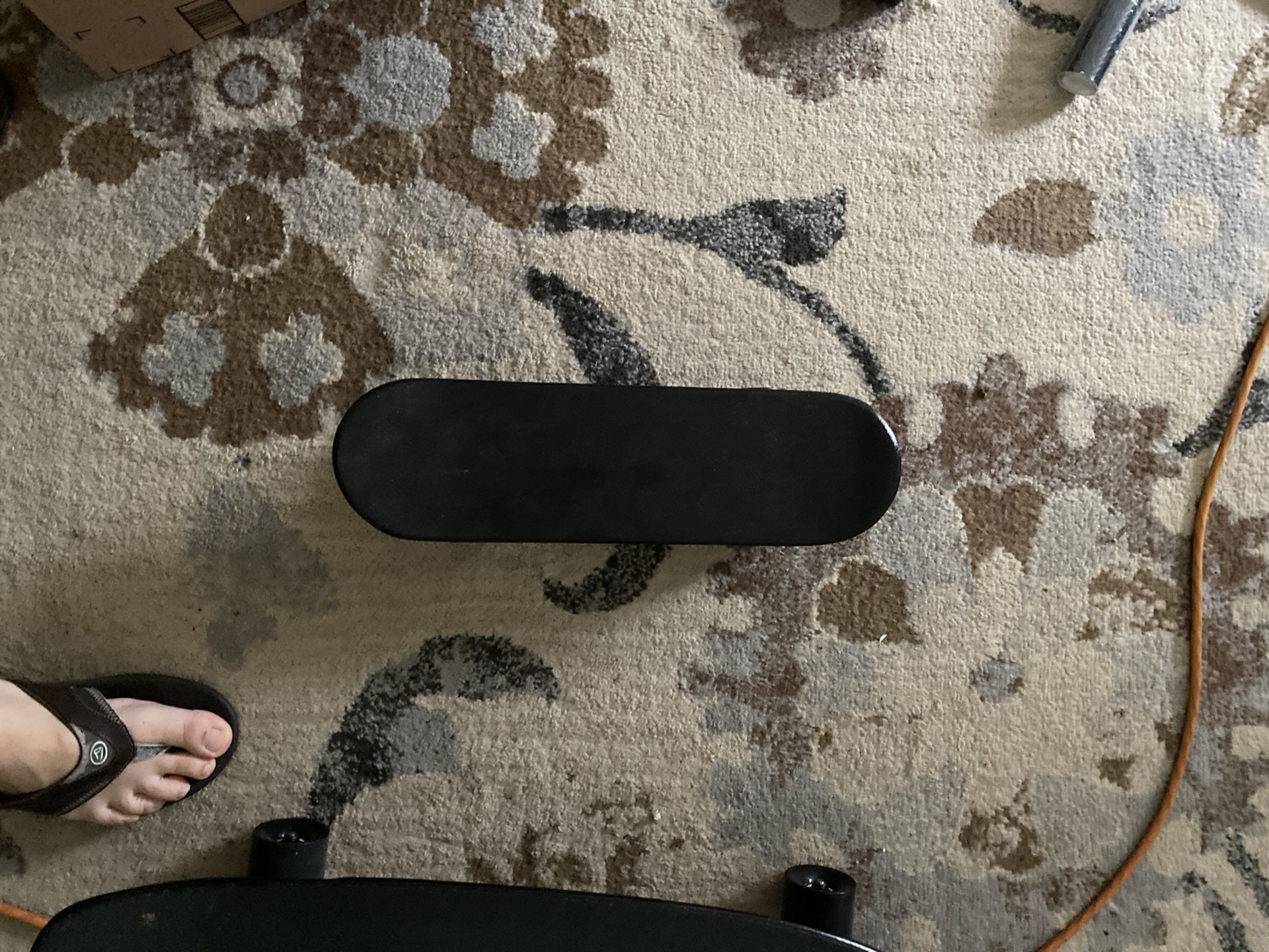 Mini Custom Skateboard 