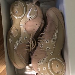 Supreme Zoom Flight 95.   Size 11.  $150