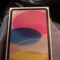 iPad 11th Generation 