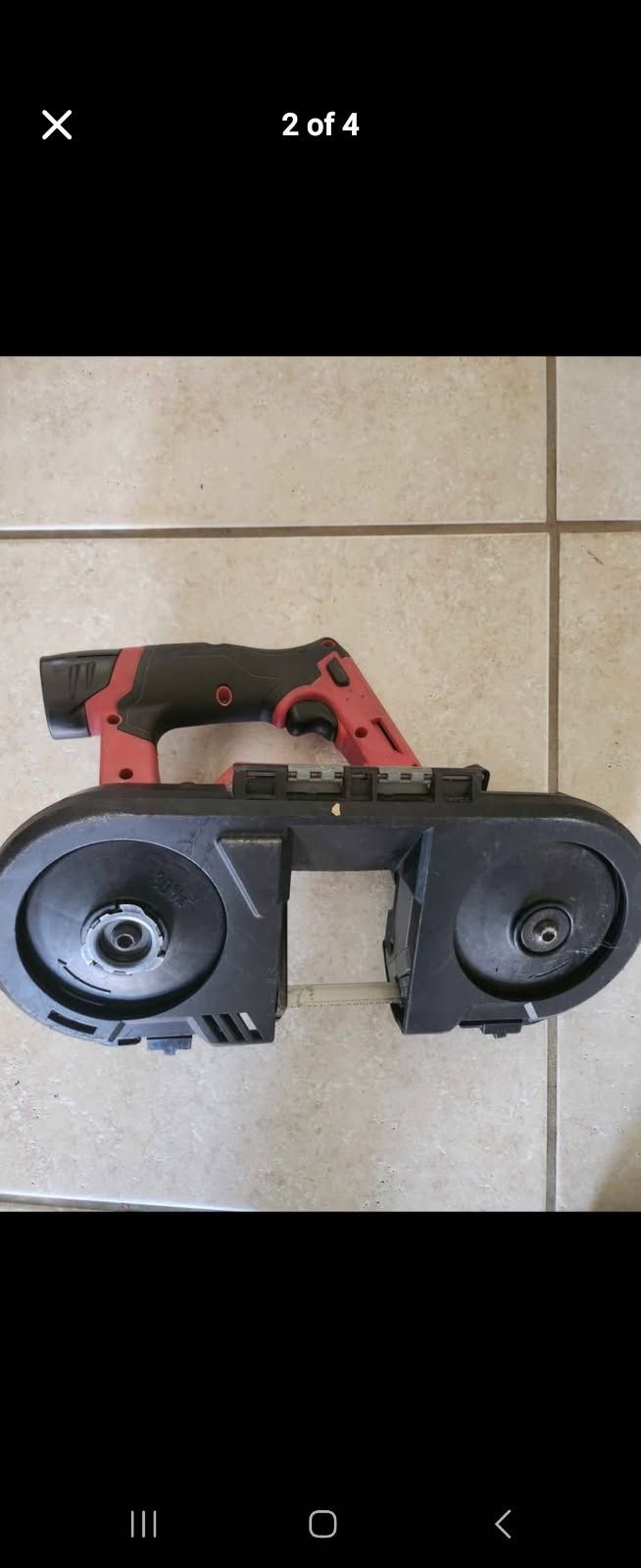 SAW