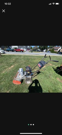 Craftsman Snowblower 