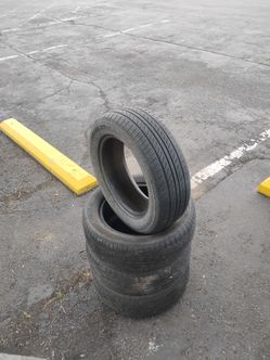 Full set 195/60R16