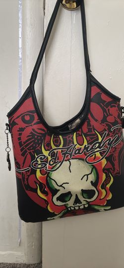 Ed Hardy Purse/bag