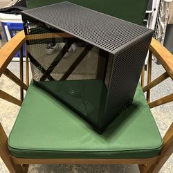 Micro ATX Desktop Case W 1000w Power Supply