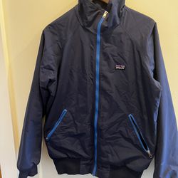 Patagonia Synchila Jacket/coat Size M Men’s